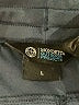 Mondetta Solid Blue Track Pants Size L - photo 4