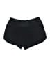 Athleta Stripes Black Athletic Shorts Size 14 - photo 2
