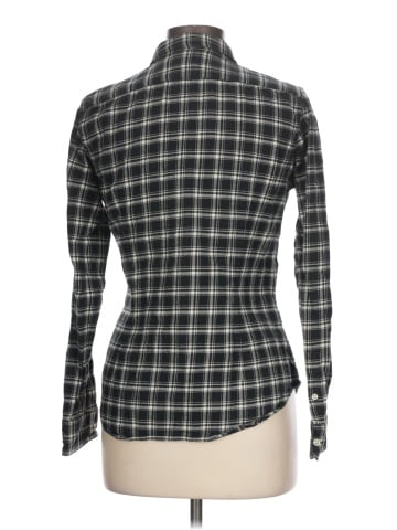 Ralph Lauren Sport Long Sleeve Blouse (view 2)