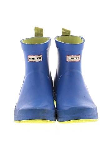 Hunter Rain Boots (view 2)
