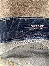 Vigoss Blue Jeans Size 27 waist - photo 9