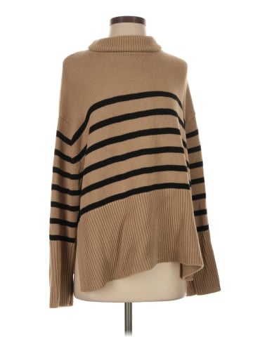 Gap Turtleneck Sweater (view 1)