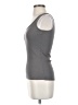 Old Navy 100% Cotton Gray Tank Top Size S - photo 5
