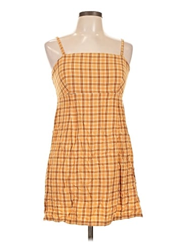 Arizona Jean Company Casual Dress (view 1)