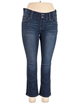 Riders By Lee Jeans