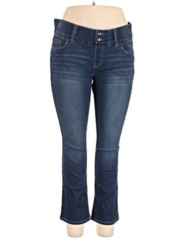 Riders by Lee Jeans (view 1)