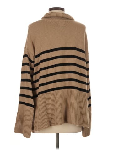 Gap Turtleneck Sweater (view 2)