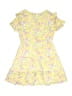 BCBGirls Yellow Dress Size 10 - 12 - photo 2