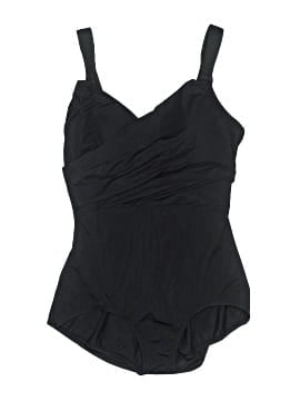 Lands' End One Piece Swimsuit