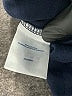 Lands' End 100% Cotton Blue Long Sleeve Turtleneck Size M (tall) - photo 8