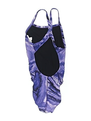 Nike One Piece Swimsuit (view 2)