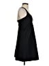 Next Solid Black Casual Dress Size XS - photo 4