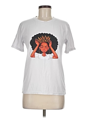 Unbranded Short Sleeve T-Shirt (view 1)