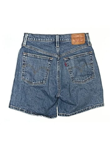 Levi's Denim Shorts (view 2)