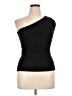Zesica Black Tank Top Size XL - photo 1