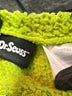 Dr. Seuss Green Pullover Sweater Size L - photo 7