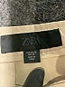 Zara Solid Tan Skort Size M - photo 3