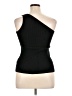 Zesica Black Tank Top Size XL - photo 2
