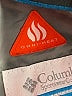 Columbia Gray Coat Size M - photo 7