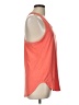 Reebok Orange Active Tank Size L - photo 4
