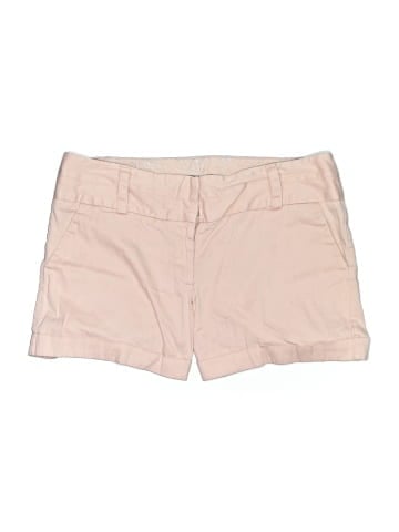 Maurices Khaki Shorts (view 1)