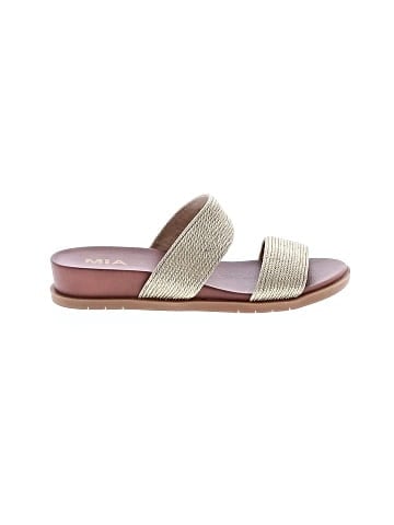 Mia Sandals (view 1)