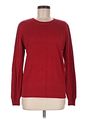 Worthington Pullover Sweater (view 1)
