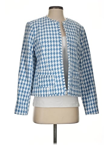 NANETTE Nanette Lepore Blazer (view 1)