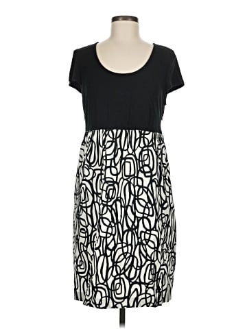 AK Anne Klein Casual Dress (view 1)