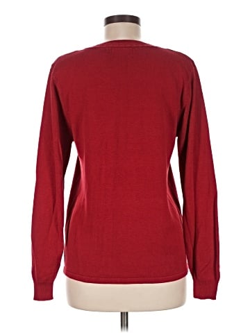 Worthington Pullover Sweater (view 2)