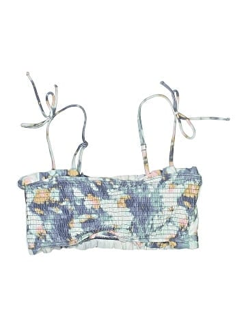 True Craft Swimsuit Top (view 1)