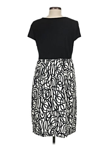 AK Anne Klein Casual Dress (view 2)