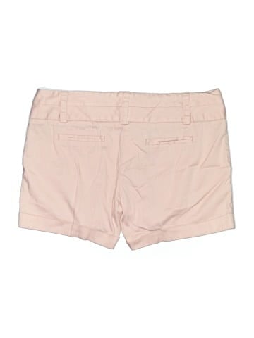 Maurices Khaki Shorts (view 2)