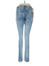 Guess Hearts Blue Jeans Size 28 waist - photo 2