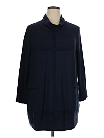 Lafayette 148 New York Poncho (view 1)