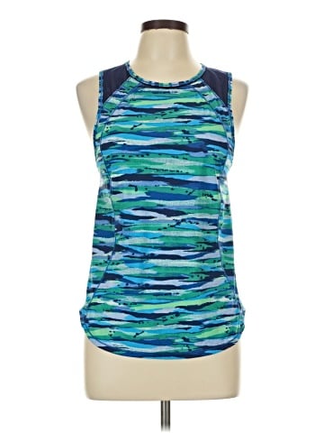 Lululemon Athletica Active Tank (view 1)