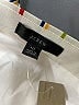 J.Crew 100% Polyester Print Ivory Casual Skirt Size 10 - photo 4