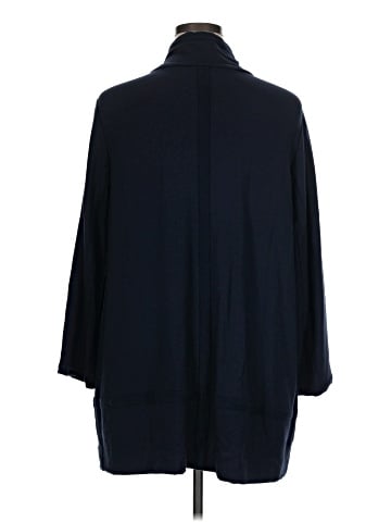 Lafayette 148 New York Poncho (view 2)