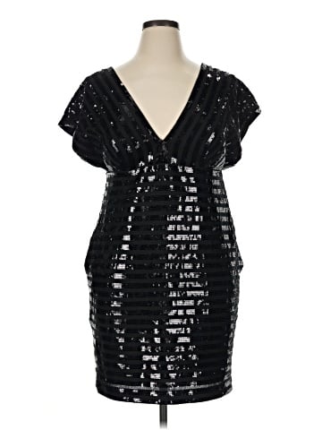 Nicole by Nicole Miller Cocktail Dress (view 1)