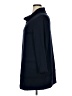 Lafayette 148 New York Blue Poncho Size XL (estimated) - photo 5