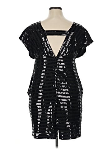 Nicole by Nicole Miller Cocktail Dress (view 2)