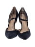 Pour La Victoire Blue Heels Size 9 1/2 - photo 2