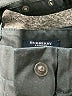 Burberry Black Cargo Pants Size 10 (estimated) - photo 13