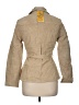 Wilsons Leather 100% Polyester Tan Trenchcoat Size M - photo 2