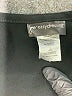 Just My Size Black Sleeveless T-Shirt Size 1X Plus - photo 7