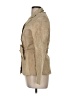 Wilsons Leather 100% Polyester Tan Trenchcoat Size M - photo 5