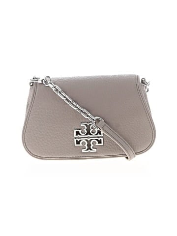 Tory Burch Leather Crossbody Bag (view 1)