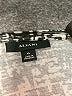 Alfani Black Short Sleeve Top Size XL - photo 7