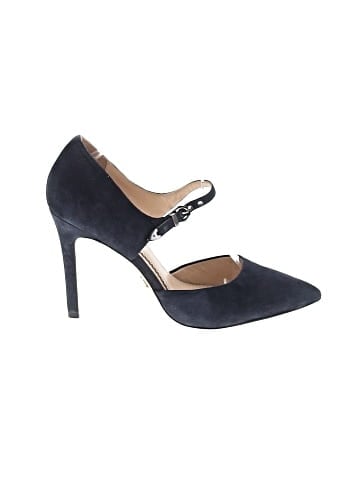 Pour La Victoire Heels (view 1)