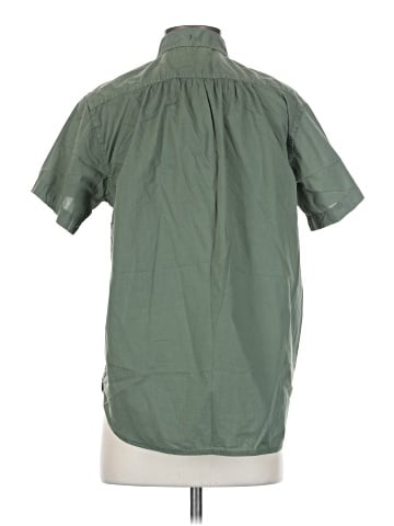 J.Crew Short Sleeve Button-Down Shirt (view 2)